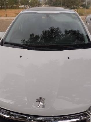 PEUGEOT 208 1.6 ALLURE 16V FLEX 4P AUTOMÁTICO